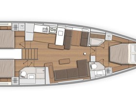 Buy 2021 Bénéteau Boats First 53