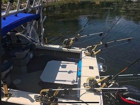 2005 Sunchaser 191