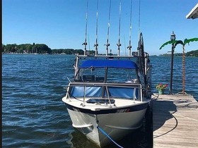 2005 Sunchaser 191 for sale