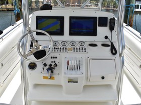 2006 Triton Boats 351 Cc