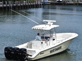 2006 Triton Boats 351 Cc na prodej