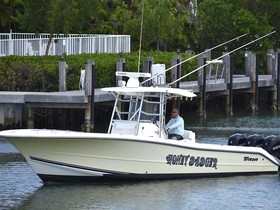 2006 Triton Boats 351 Cc προς πώληση