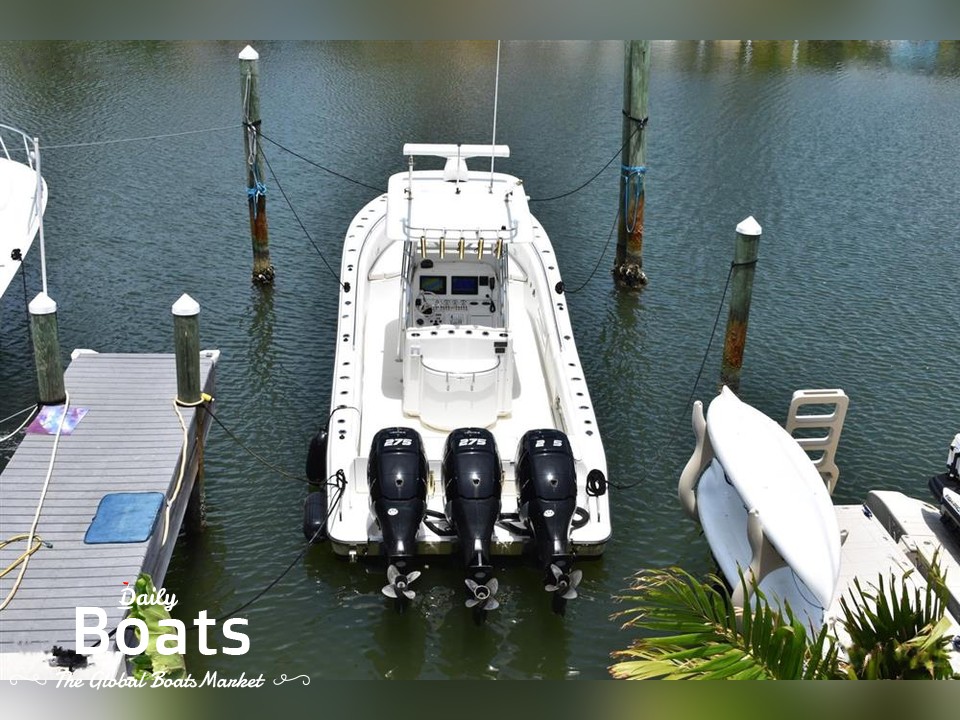 2006 Triton Boats 351 Cc for sale. View price, photos and Buy 2006