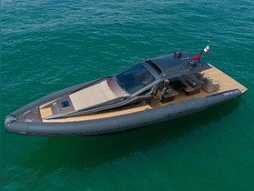 2021 Anvera 48 for sale