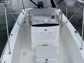 2007 Trophy Boats 1903 Center Console