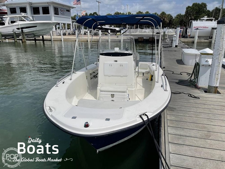 2007 Trophy Boats 1903 Center Console for sale. View price, photos and