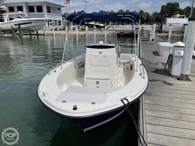 2007 Trophy Boats 1903 Center Console