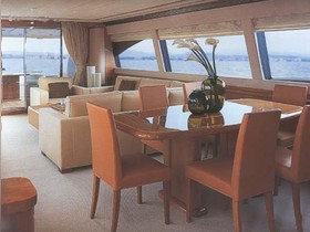 2004 Ferretti Yachts 830 à vendre