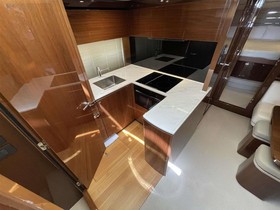 2017 Princess V58 Deck for sale