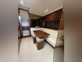 2017 Princess V58 Deck for sale