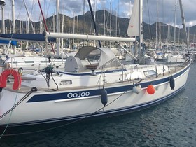 Hallberg Rassy 40