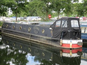 Acquistare 2003 Dave Clarke Boats Narrowboat