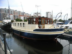 Campling Dutch Barge