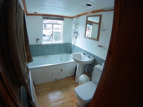 Buy 1958 Campling Dutch Barge