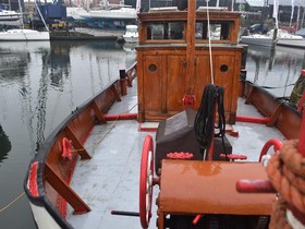 1925 Sleepboot 18.25