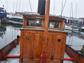 1925 Sleepboot 18.25 на продажу