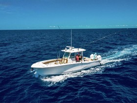 2022 Caymas Boats 341 Cc til salgs
