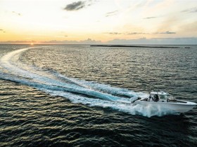 2022 Caymas Boats 341 Cc til salg