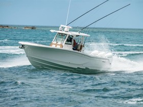 2022 Caymas Boats 341 Cc til salg