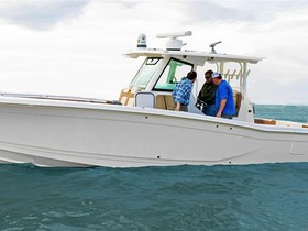 Købe 2022 Caymas Boats 341 Cc