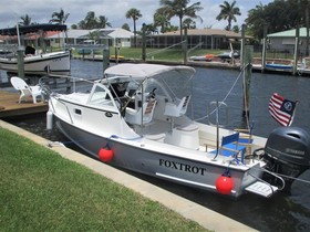2020 Seaway Seafarer 21 for sale