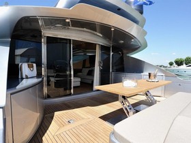 2010 Canados Yachts 90 Open
