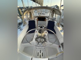 1989 Hunter Legend 355 for sale