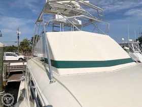 1974 Hatteras Yachts 53 Convertible kopen