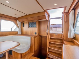 2008 Linssen Grand Sturdy 470 Ac for sale