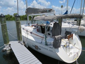 Buy 1996 Bénéteau Boats 321