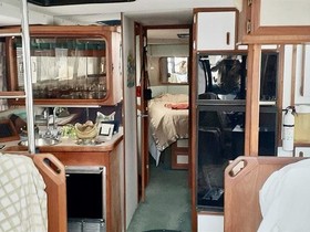 1987 Carver Yachts 36 Mariner