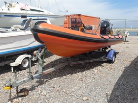 1995 Humber Pro Dive for sale