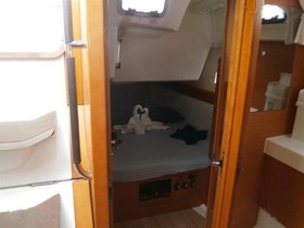 2017 Jeanneau Sun Odyssey 519