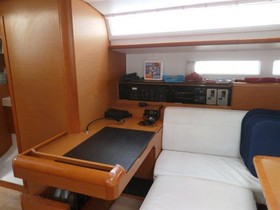 Kjøpe 2017 Jeanneau Sun Odyssey 519