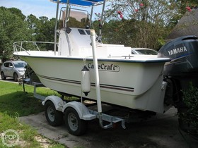 2007 Cape Craft 2200 for sale