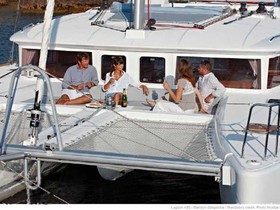 2015 Lagoon Catamarans 450 til salg
