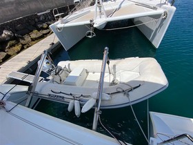 2007 Lagoon Catamarans 420 kaufen