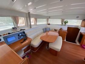2007 Lagoon Catamarans 420 zu verkaufen