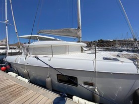 2007 Lagoon Catamarans 420 for sale