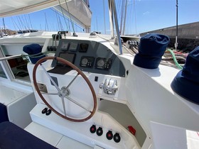 Buy 2007 Lagoon Catamarans 420