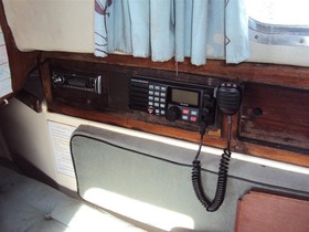 1974 Westerly Centaur