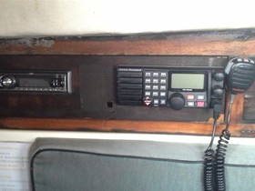 1974 Westerly Centaur προς πώληση