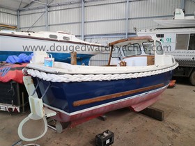 1972 Romany 21 for sale