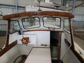 1972 Romany 21