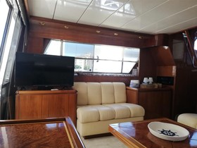 Buy 1991 Sanlorenzo Yachts 57