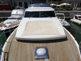 Buy 1991 Sanlorenzo Yachts 57