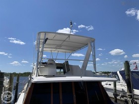 1988 Bayliner Boats 45 til salg