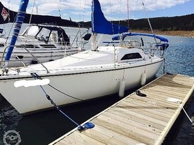 1988 Hunter 265 kopen