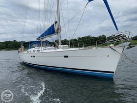 Bénéteau Boats 473