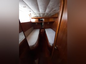 1996 Rizzardi Yachts 55 for sale